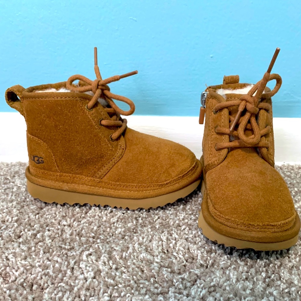 Toddler Ugg boots